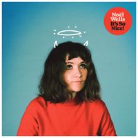 No&euml;l Wells - It's So Nice!