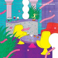 Kraak & Smaak - Pleasure Centre Remixed