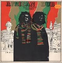 Joe Gibbs - African Dub All-Mighty - Chapter 3