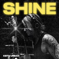 Keith Urban - Shine