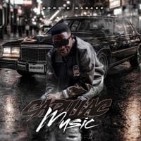 Boosie Badazz - Cadillac Music