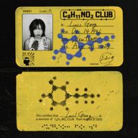 Luci Gang - C8H11NO2 CLUB