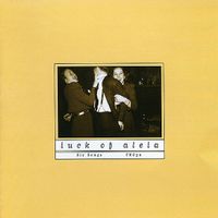 Luck Of Aleia - Six Songs