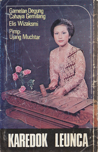 Cahaya Gemilang - Karedok Leunca