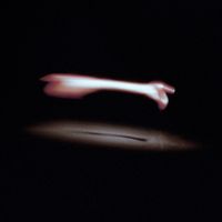 Alba Akvama - Minute Nothing
