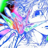 R&ecirc;ves - Bleached