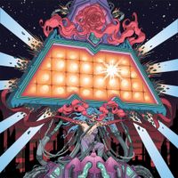 The M Machine - Metropolis Pt. II