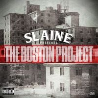 Slaine - The Boston Project