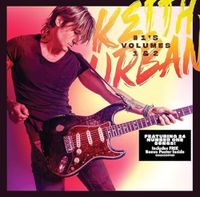 Keith Urban - #1's - Volumes 1 & 2