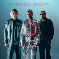 Don Diablo - Go Home With A Stranger