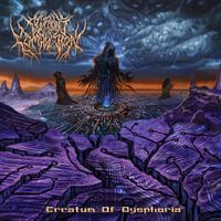 Delirious Compulsion - Erratum of Dysphoria