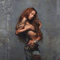 Thee Diane - Bonjour (Deluxe)