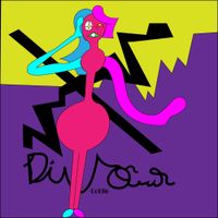 V-Goldie - X Diva