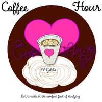 V-Goldie - Coffee Hour