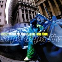 Missy Elliott - The Rain (Supa Dupa Fly)