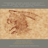 Various Artists - Persian Experimental Underground Survey