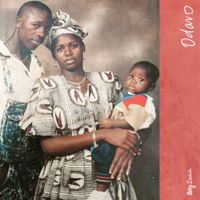 Kelly Isaiah - ODARO