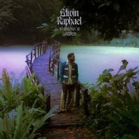 Edwin Raphael - I Know A Garden