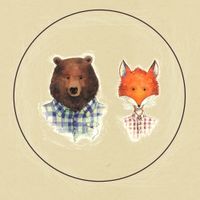 The BearFox - Holding You