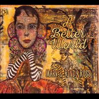 Quarterflash - A Better World