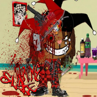 slaywitme - jester magick II