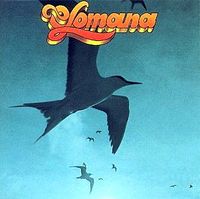 Olomana - Like A Seabird In The Wind