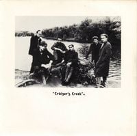 The Fall - Cruiser's Creek