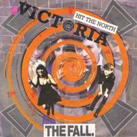 The Fall - Victoria