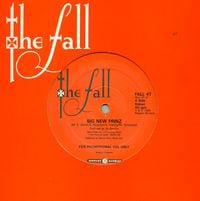 The Fall - Big New Prinz