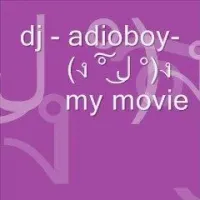 [Facy] - my movie