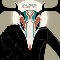 June LaLonde - Thank You