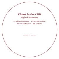 Chaos in the CBD - Digital Harmony