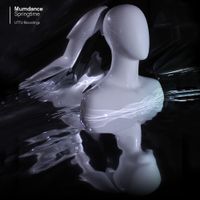 Mumdance - Springtime