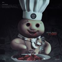 Doe Boy - 4 Piece