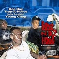 Doe Boy, Young Chop & Lex Luger - Boyz N Da Hood 2