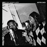 MRCY - Better Days