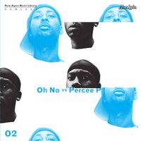 Percee P - Oh No Vs. Percee P