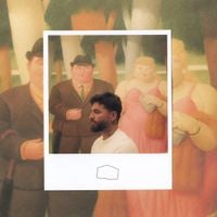 Maluma - BOTERO