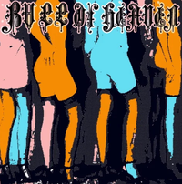Bull of Heaven - 038: A Foot in Place of a Foot