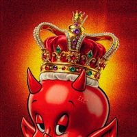 King Savagge - REY PACHANGA