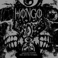 Hongo - Aquellos Tiempos Que A&uacute;n No Vivimos