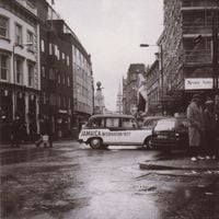 The Arrogants - You've Always Known When Best To Say Goodbye