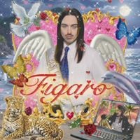 Tommy Cash - Figaro
