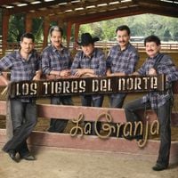 Los Tigres Del Norte - La Granja