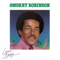 Smokey Robinson - Love Breeze