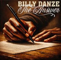 Billy Danze - The Answer