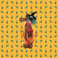 HXXS - Year Of The Witch