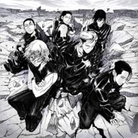 Xdinary Heroes - DEAD AND