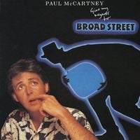 Paul McCartney - Give My Regards to Broad Street
