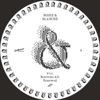 Kareem Ali - Renewal